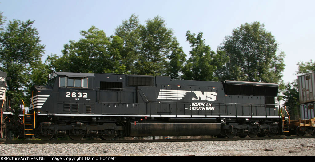 NS 2632